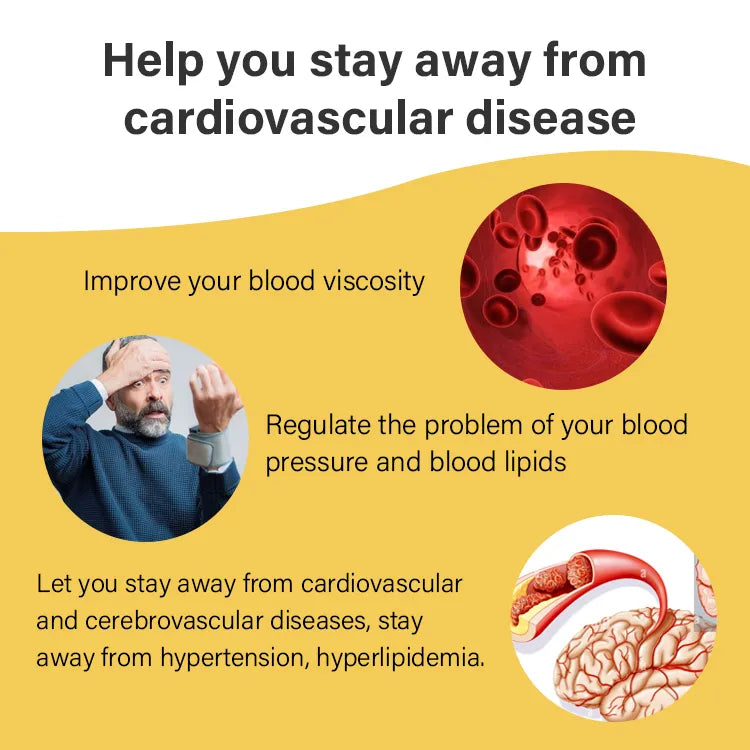 28-Day Anti-High Blood Pressure Tea