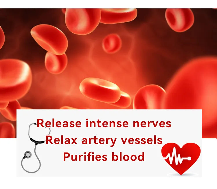 28-Day Anti-High Blood Pressure Tea