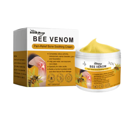 Bee Venom Joint Ease Cream