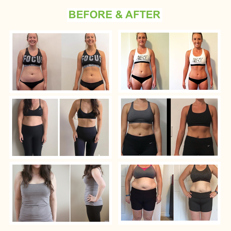 28-Day Slim Tea Weight Loss Tea Burn Fat Boost Metabolism Cleanse Tea