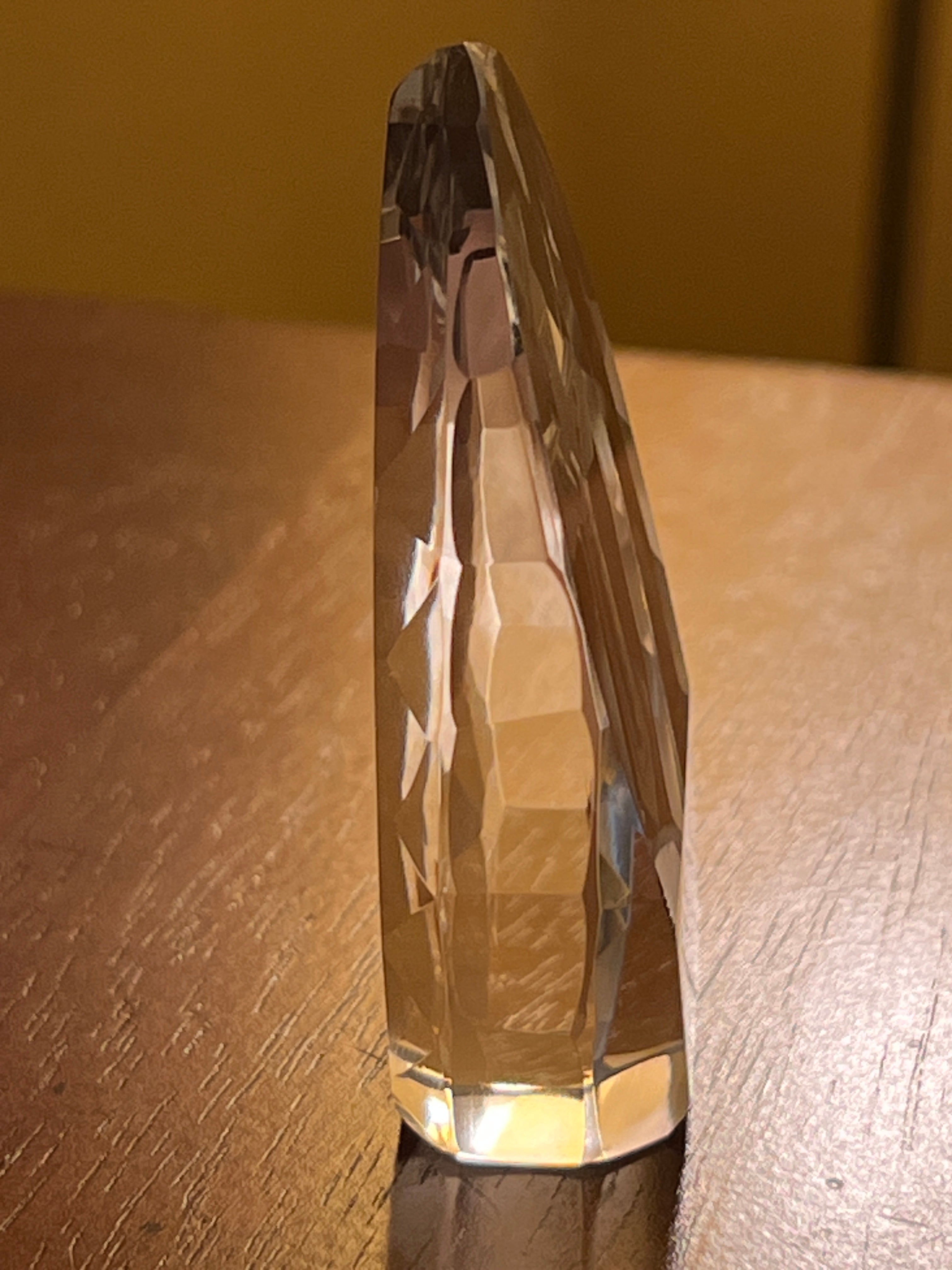 3 Pc Catholic RCIA OCIA Gift Set Vintage Glass Sacred Heart Praying Hands Crucifix