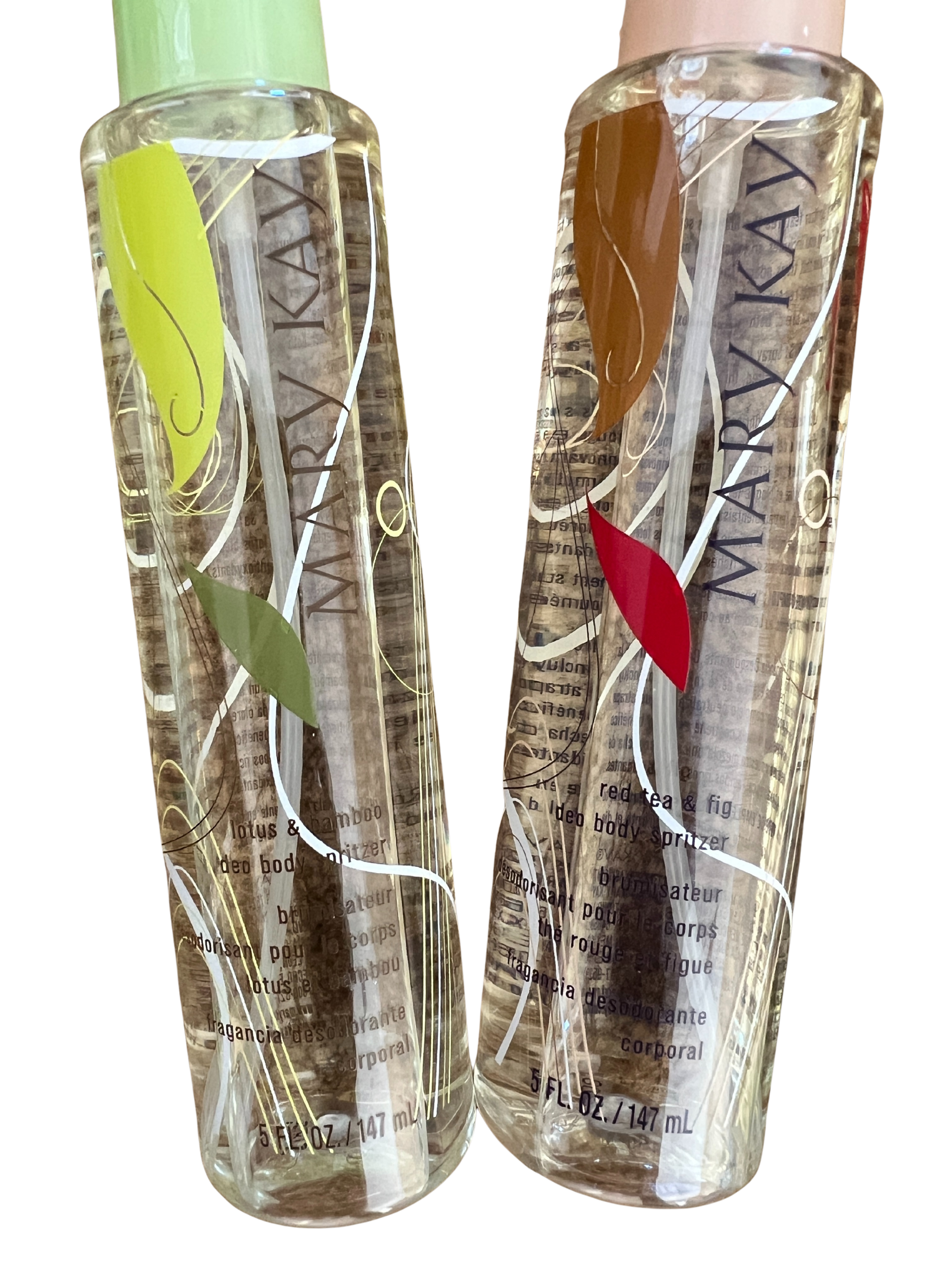 Mary Kay Body Care Set 16pc Shower Gel Lotion Sunscreen Spa Collection