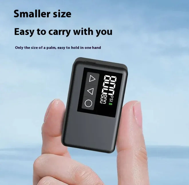 Road Bike Charger Bike Tire Inflator