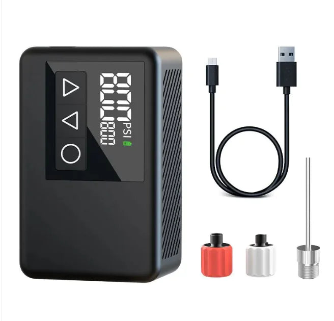 Road Bike Charger Bike Tire Inflator