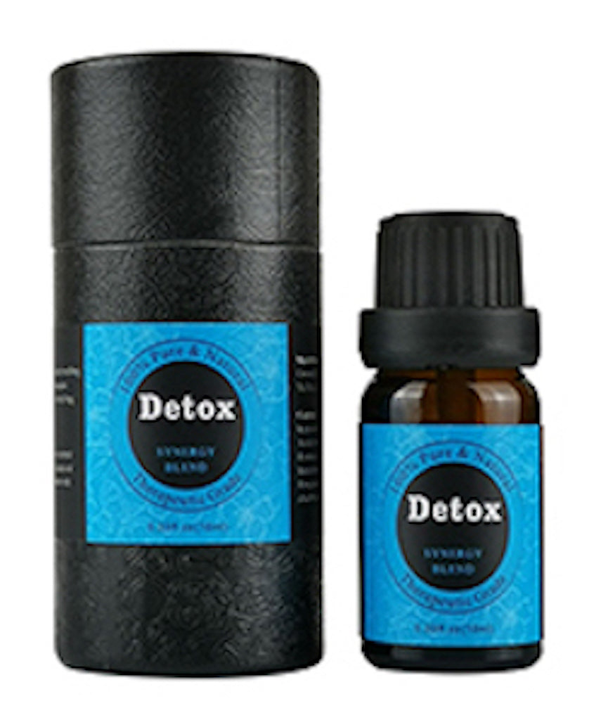 Natural & Therapeutic Essential Oil Blends for Mood and Wellness - 100% Pure & Undiluted